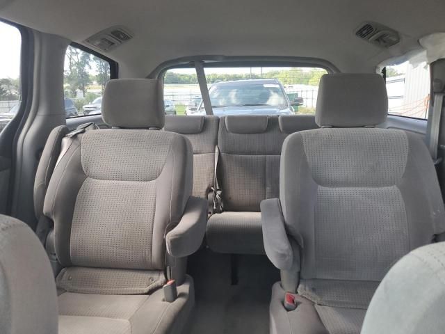 2008 Toyota Sienna CE