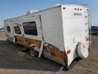 2010 Keystone Travel Trailer