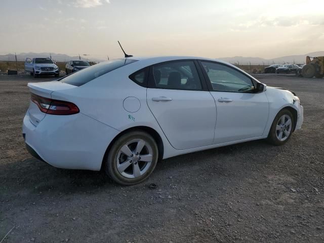 2015 Dodge Dart SXT