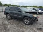 2007 Toyota 4runner SR5