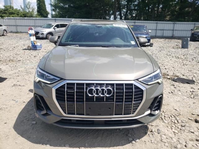 2022 Audi Q3 Premium Plus S Line 45