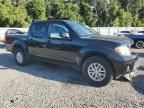 2017 Nissan Frontier S