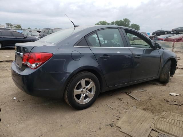 2013 Chevrolet Cruze LT