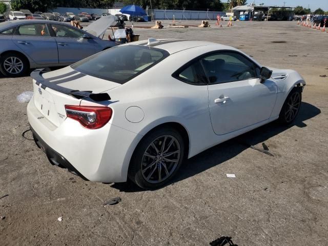 2017 Toyota 86 Base