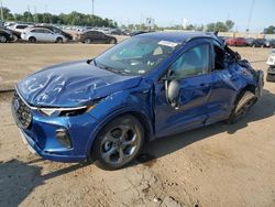 2023 Ford Escape ST Line en venta en Woodhaven, MI