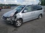 2001 Honda Odyssey EX