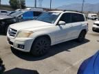 2012 Mercedes-Benz GLK 350