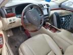 2010 Lexus LS 460L