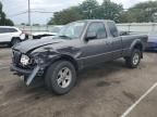 2006 Ford Ranger Super Cab