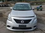 2012 Nissan Versa S