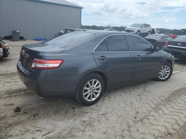 2011 Toyota Camry SE