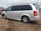 2008 Chrysler Town & Country Touring