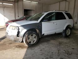 Salvage cars for sale from Copart Madisonville, TN: 2004 Saturn Vue