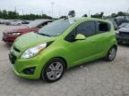 2015 Chevrolet Spark 1LT