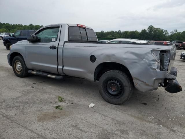 2010 Toyota Tundra