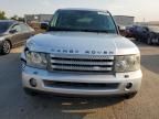 2006 Land Rover Range Rover Sport Supercharged