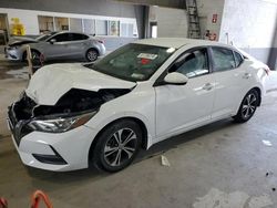 2023 Nissan Sentra SV en venta en Sandston, VA