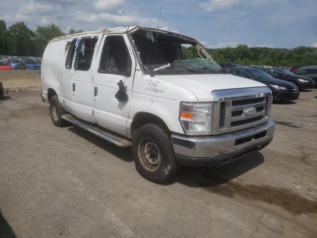 2014 Ford Econoline E250 Van