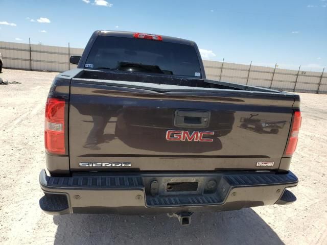 2014 GMC Sierra K1500 SLT