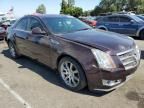 2008 Cadillac CTS HI Feature V6