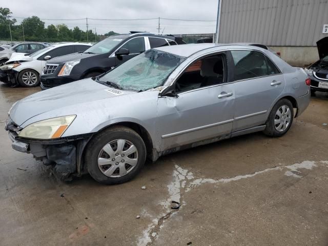 2005 Honda Accord LX