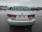 2008 Hyundai Sonata GLS