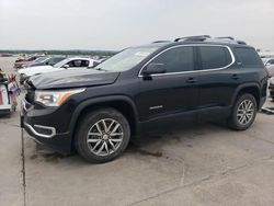 GMC Vehiculos salvage en venta: 2019 GMC Acadia SLE