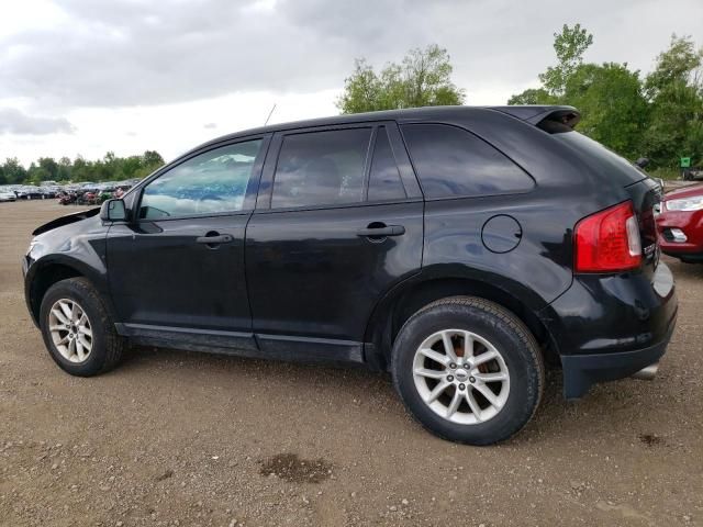 2014 Ford Edge SE