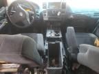 2010 Nissan Armada SE