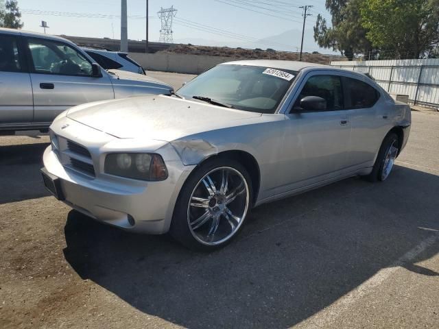 2008 Dodge Charger