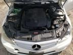 2013 Mercedes-Benz C 300 4matic