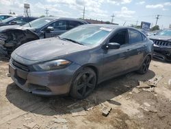 2015 Dodge Dart SXT en venta en Dyer, IN