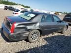 2009 Cadillac DTS