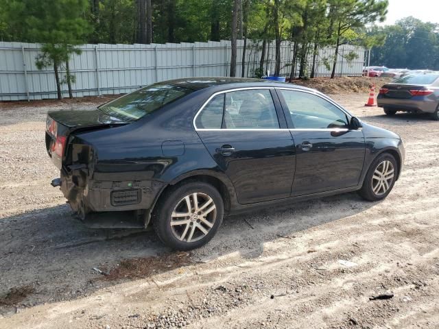 2006 Volkswagen Jetta TDI