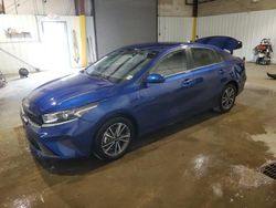 Salvage cars for sale at Glassboro, NJ auction: 2023 KIA Forte LX