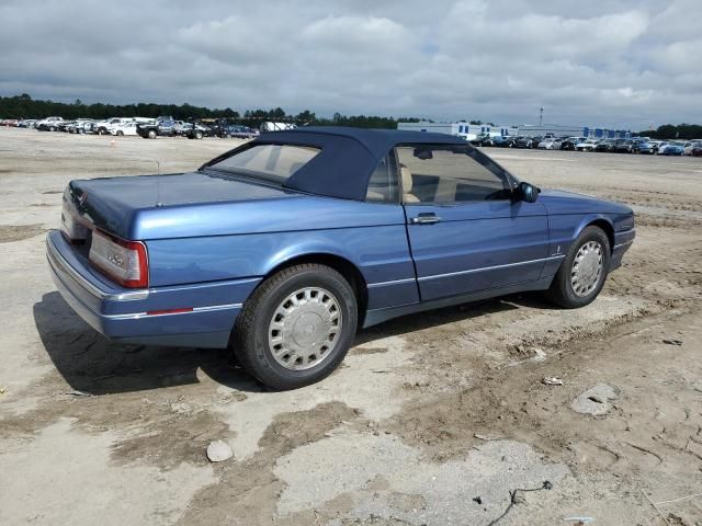 1993 Cadillac Allante