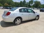 2007 Saturn Ion Level 2