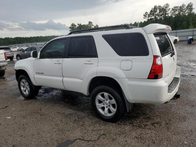 2006 Toyota 4runner SR5