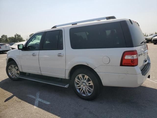 2014 Ford Expedition EL Limited