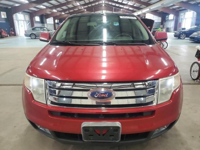 2007 Ford Edge SEL