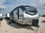 2021 Cougar Travel Trailer