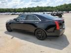 2013 Cadillac ATS Luxury