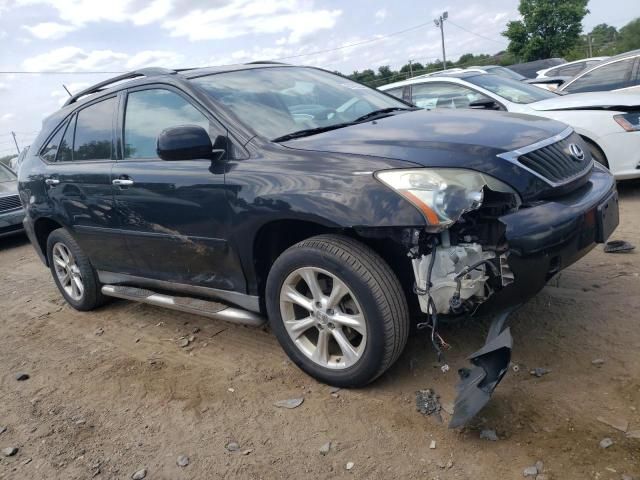 2009 Lexus RX 350