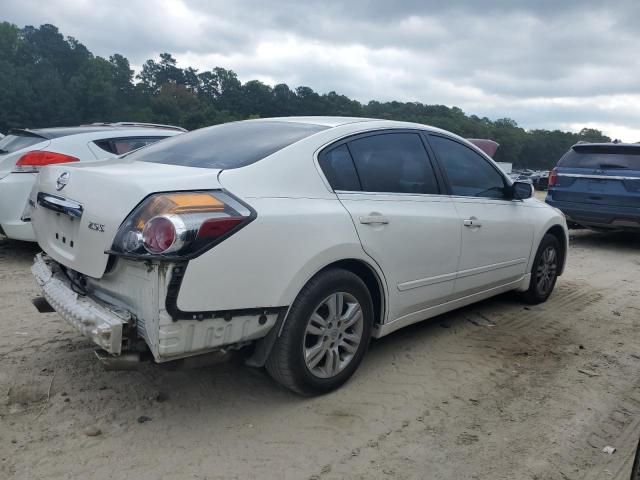 2011 Nissan Altima Base