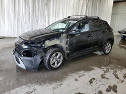 2023 Hyundai Kona SEL en venta en Albany, NY