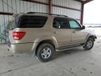 2005 Toyota Sequoia Limited