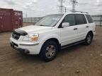 2003 Honda Pilot EXL