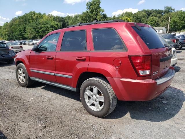 2009 Jeep Grand Cherokee Laredo