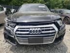 2018 Audi Q5 Premium