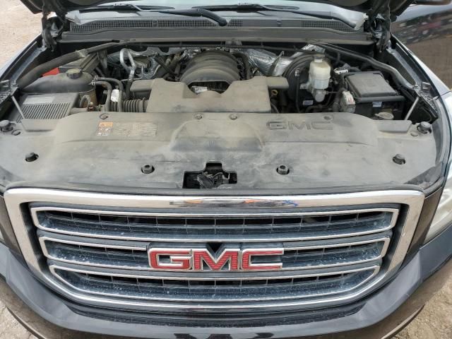 2015 GMC Yukon SLE